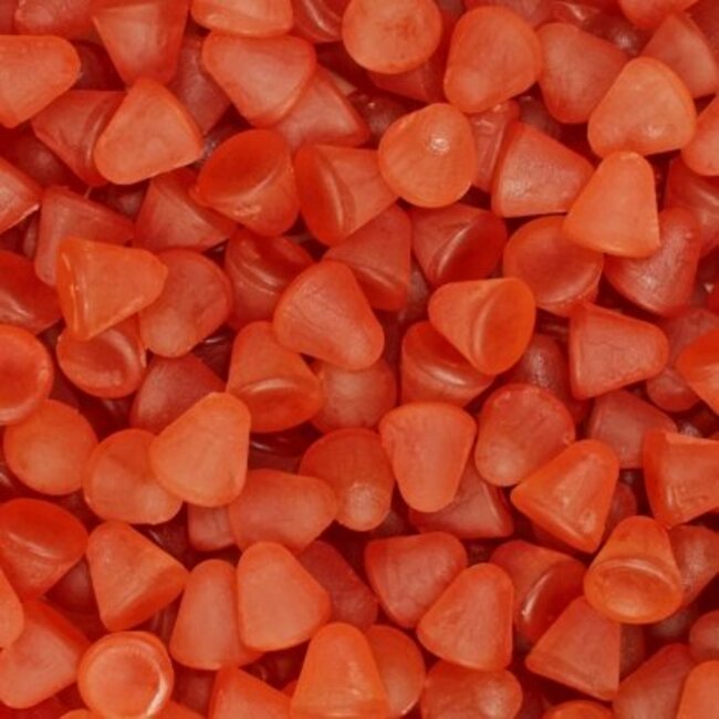 Happy Fruits Kers - 85g