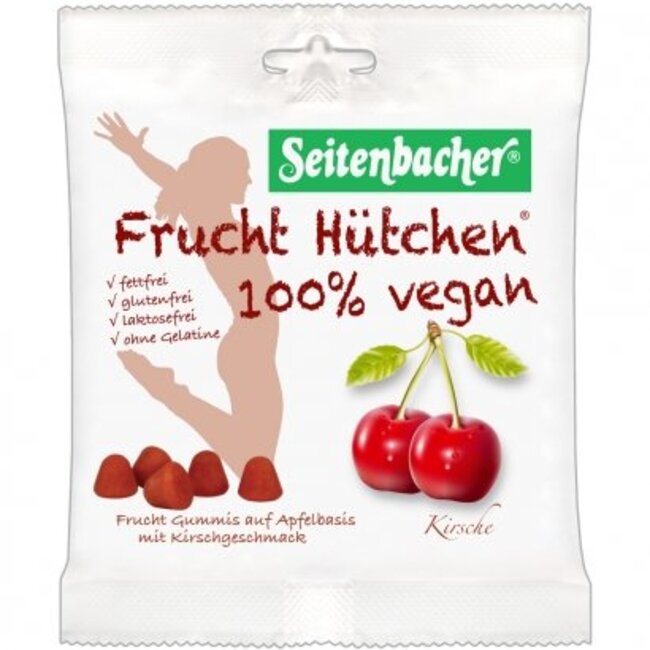 Happy Fruits Kers - 85g