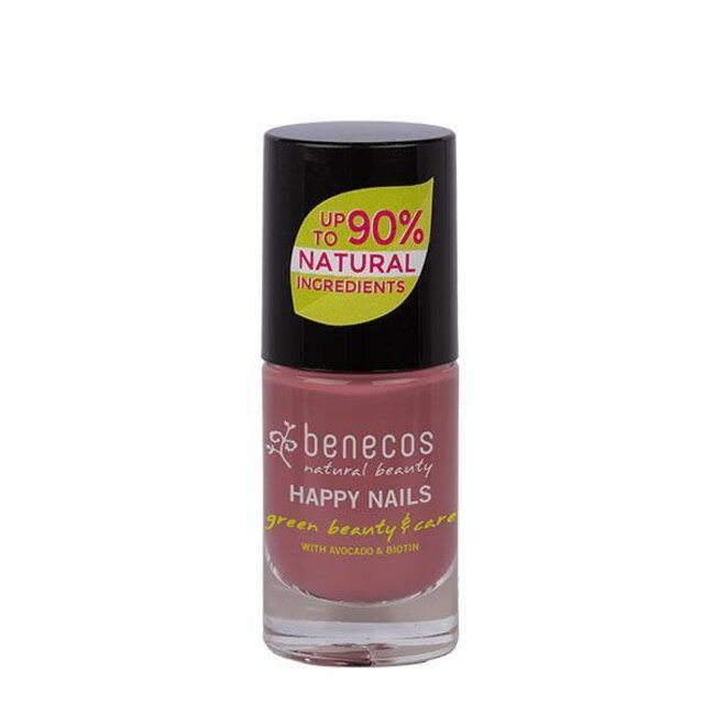 Benecos Vegan Nagellak - Mystery - 5ml