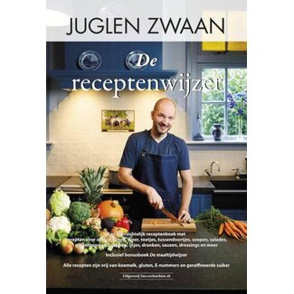 Juglen Zwaan De receptenwijzer én De maaltijdwijzer (set)