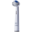 NovaCare Opzetborstel Universeel - Micro Zilver - Blauw - 1st