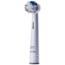 Opzetborstel Universeel - Micro Zilver - Blauw - 1st