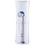 Opzetborstel Universeel - Micro Zilver - Blauw - 1st