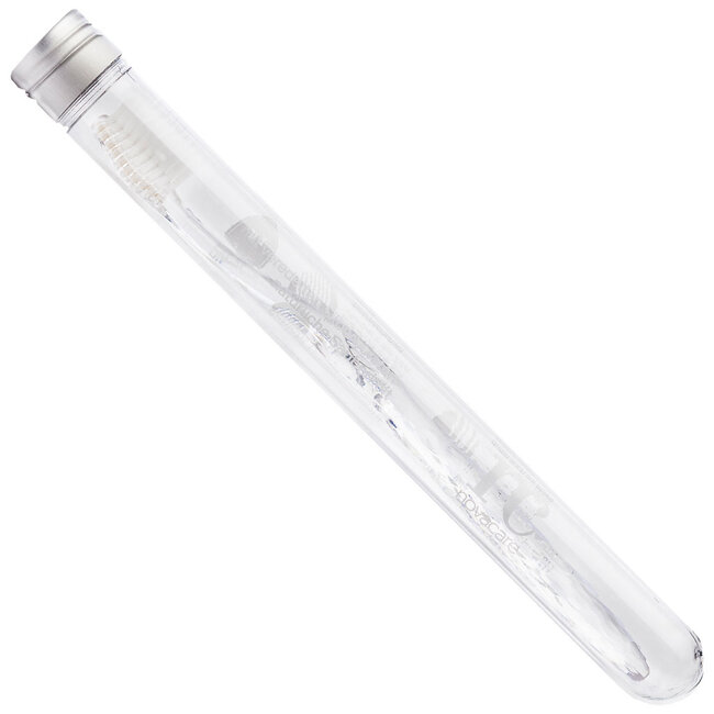 Tandenborstel - Micro Zilver - Kristal - 1st