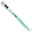 Tandenborstel - Micro Goud / Houtskool - Groen - 1st