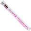 Tandenborstel - Micro Goud / Houtskool - Roze - 1st