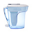 Waterfilterkan met TDS meter - 2,8 lt