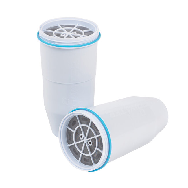 Waterfilter