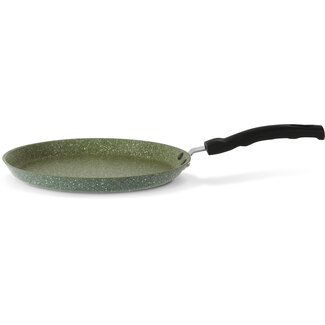 Natura Induction Crepe pan / Pannenkoek pan 25cm - VegeTek