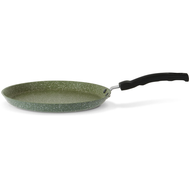 Natura Induction Crepe pan / Pannenkoek pan 25cm - VegeTek