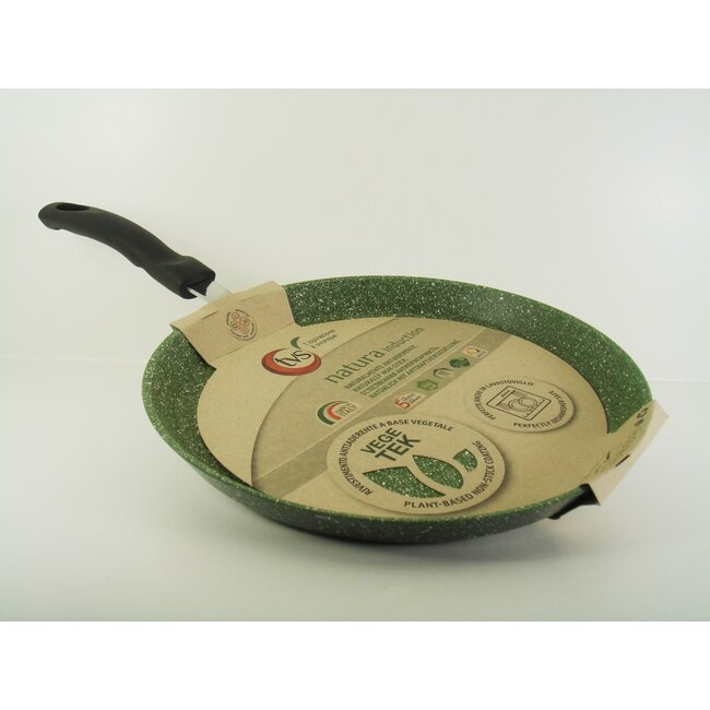 Pannenkoekenpan / Crêpepan - 25cm - VegeTek