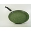 Natura Induction Crepe pan / Pannenkoek pan 25cm - VegeTek