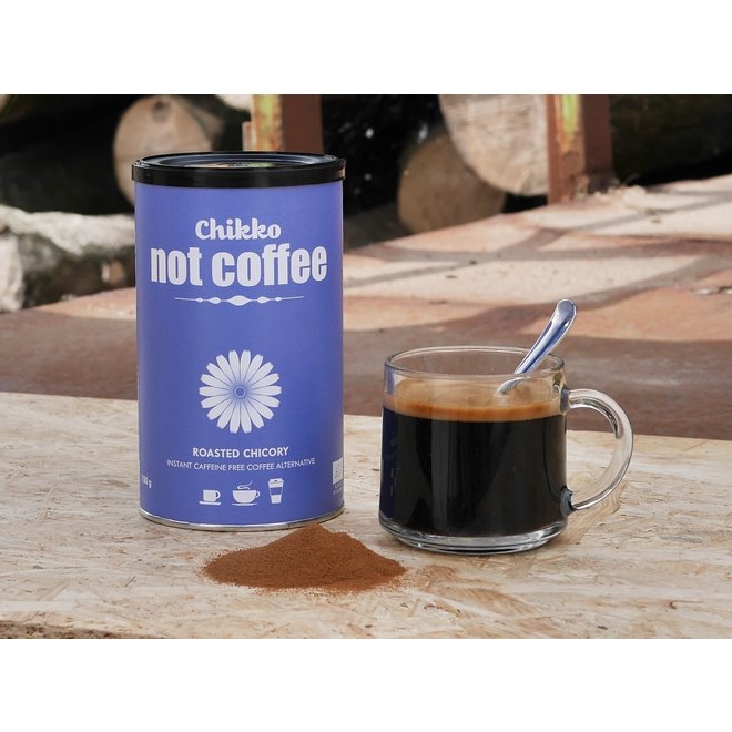 Cafeïnevrij Alternatief voor Koffie - 150g - BIO