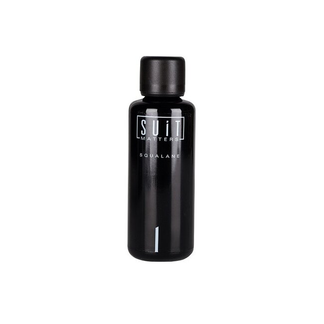 Squalane olie - 50 ml - BIO