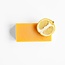 Citruszeep Biologische Zeep - 100gr