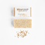 Werfzeep  Haverscrub Biologisch / Werfzeep Scrub 100gr