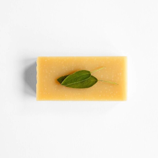 Honingzeep Biologische Zeep - 100gr