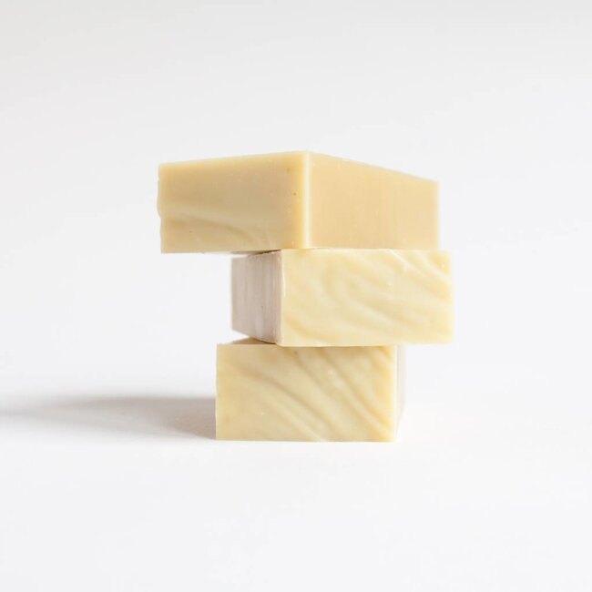 Kruidenshampoo - Biologische Haarzeep 100gr