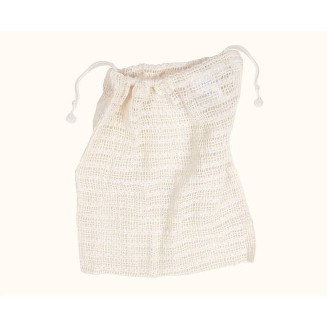 Wasbare wattenschijfjes - 10 stuks