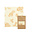 Bee's Wrap Medium Wrap - 25 x 27,5 cm - Single