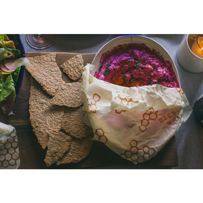 Medium Wrap - 25 x 27,5 cm - Single