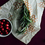 Medium Wrap - 25 x 27,5 cm - Single