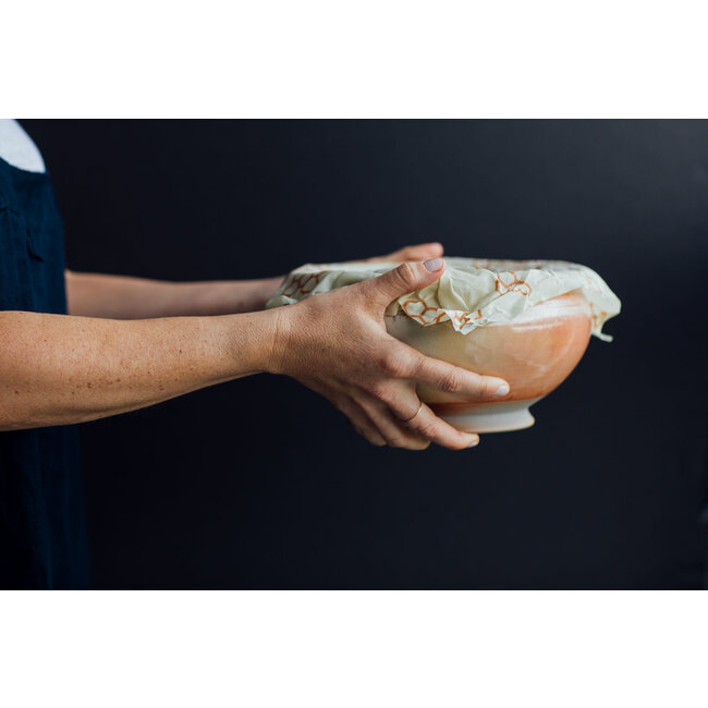 Large Wrap - 33 x 35 cm - Single