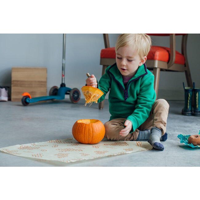 Large Wrap - 33 x 35 cm - Single