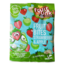 Fruitfunk Uitdeelzak Mix Aardbei en Appel - (10st) 100g