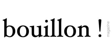 Bouillon Uitgeverij