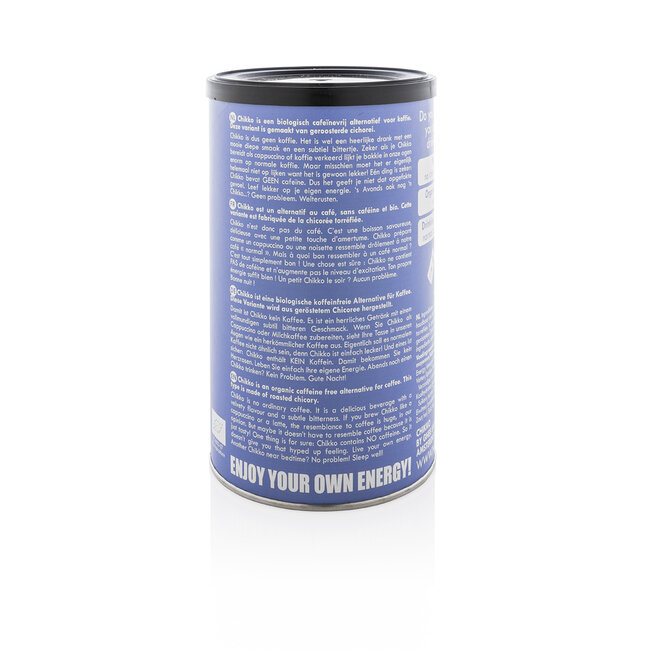 Cafeïnevrij Alternatief voor Koffie - 150g - BIO