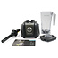 High-Speed Blender WM-1807 HS - Zwart