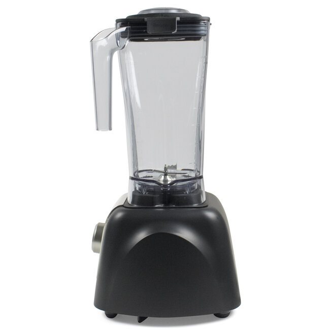 High-Speed Blender WM-1807 HS - Zwart