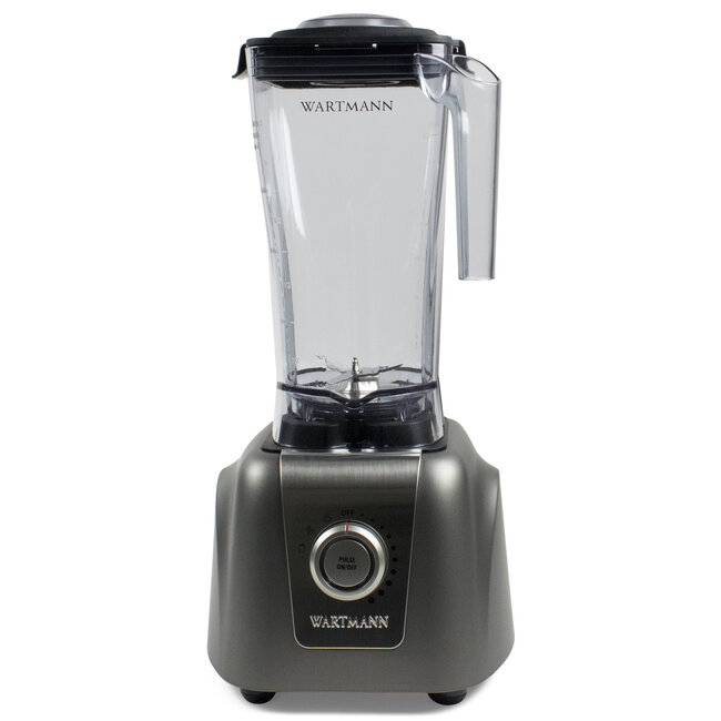 High-Speed Blender WM-1807 HS - Antraciet