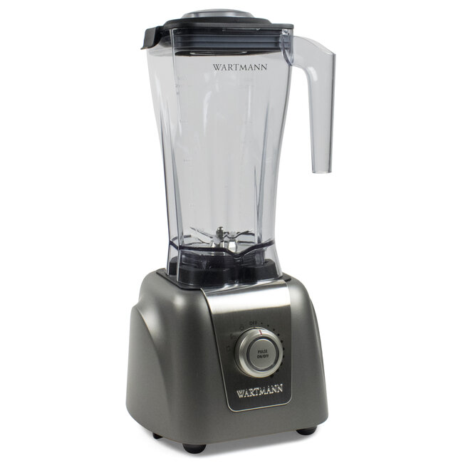High-Speed Blender WM-1807 HS - Antraciet