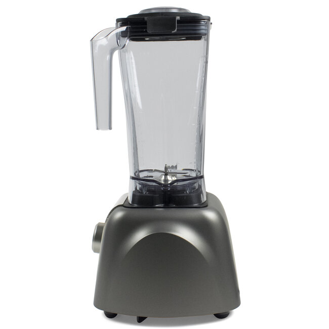 High-Speed Blender WM-1807 HS - Antraciet