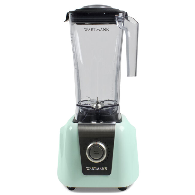 High-Speed Blender WM-1807 HS - Mintgroen