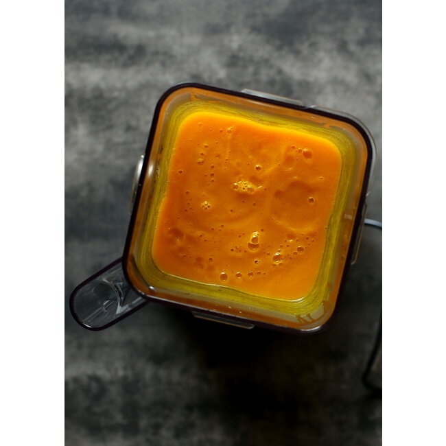 High-Speed Blender WM-1807 HS - Antraciet