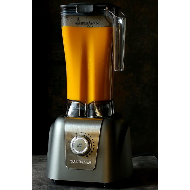 High-Speed Blender WM-1807 HS - Antraciet