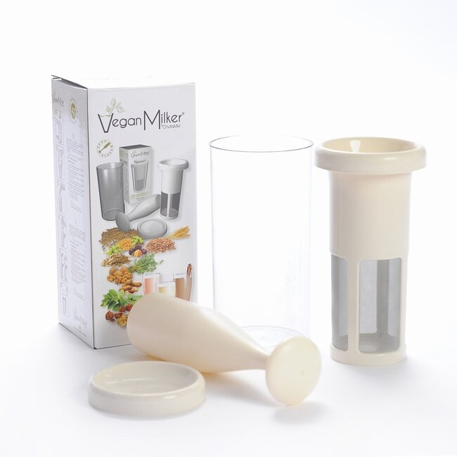 Vegan Milker - Notendrink-Maker - Classic - Mülsi