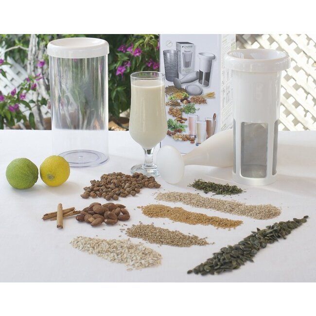 Vegan Milker - Notendrink-Maker - Classic - Mülsi