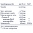 Pure Arctische Visolie MSC + vitamine D -  250ml
