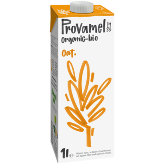 Provamel Haverdrink Original - 1ltr - BIO THT 16-09-2024