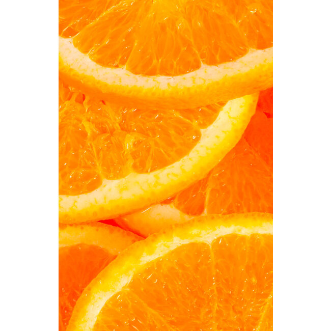 Fruitspread Sinaasappel 260g-BIO