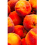 Fruitspread Perzik 250g - BIO