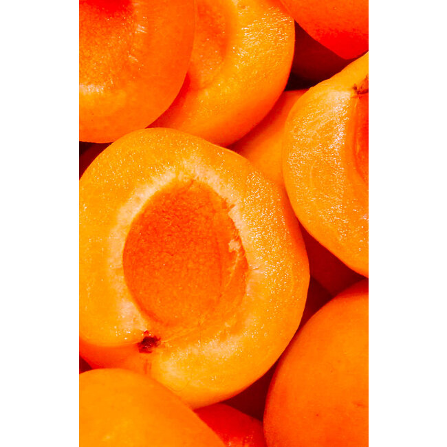 Fruitspread Abrikozen 250g - BIO