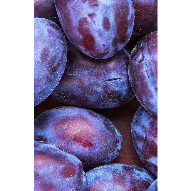 Fruitspread Pruimen 250g-BIO