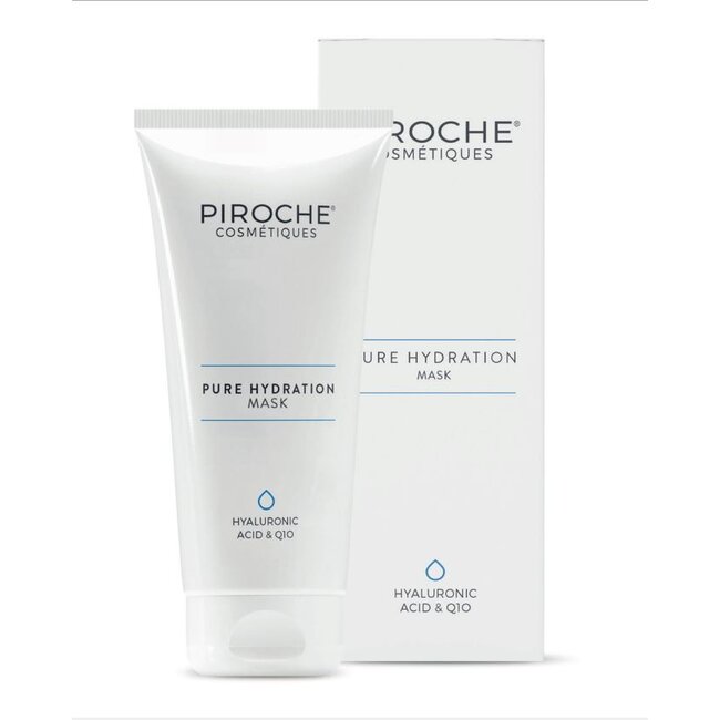 Piroche Cosmétiques Pure Hydration Masker - 75ml