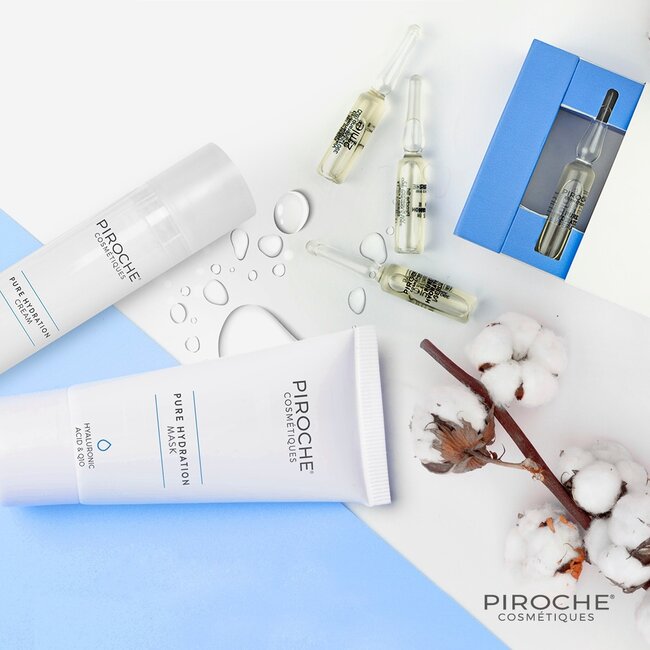 Pure Hydration Cream