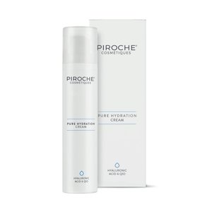 Piroche Cosmétiques Pure Hydration Cream - 50ml